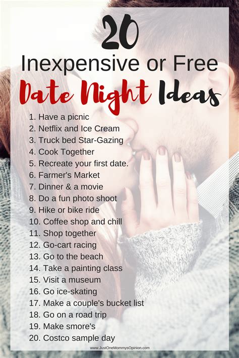 gratis date idee|Free Date Idea Generator